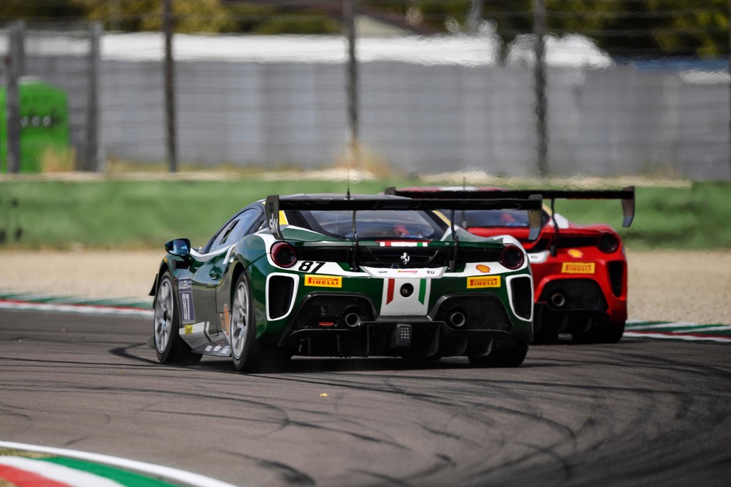 (Foto: Formula Racing)